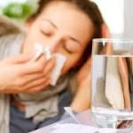 Liječenje gripa prirodnim putem
