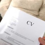 Kako napisati CV?