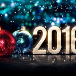 Sretna Nova godina 2016!